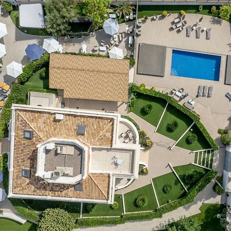 Iberflat Villa Los Pinos Benicàssim Exterior foto