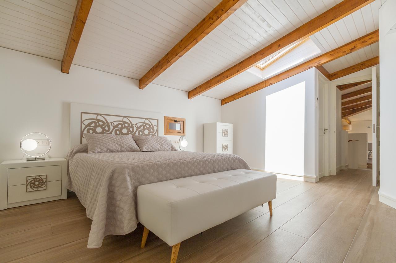 Iberflat Villa Los Pinos Benicàssim Exterior foto