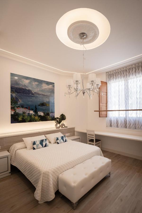 Iberflat Villa Los Pinos Benicàssim Exterior foto